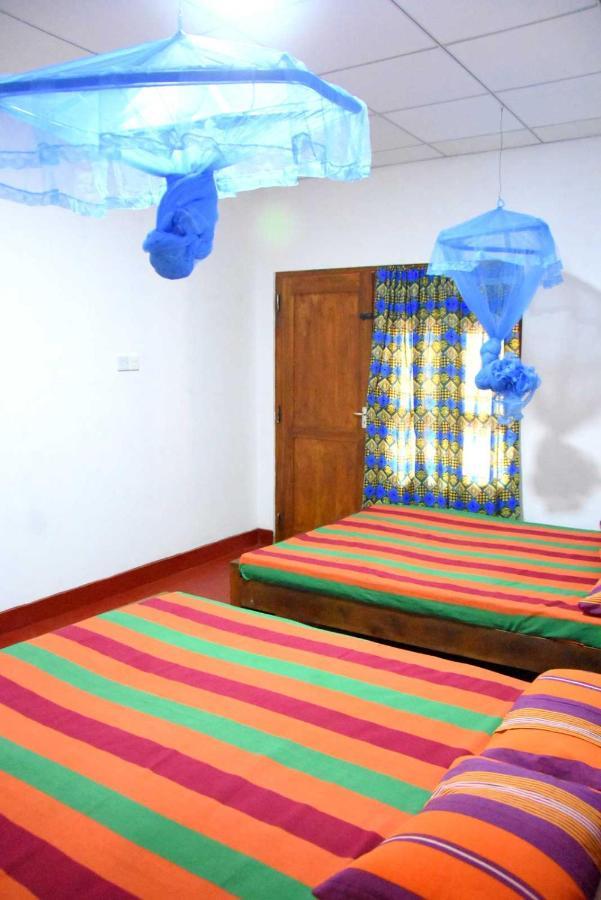 Dula Lake Resort Anuradhapura Eksteriør bilde