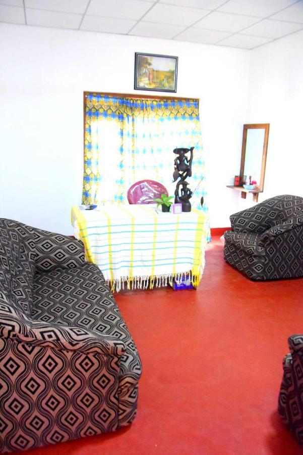 Dula Lake Resort Anuradhapura Eksteriør bilde